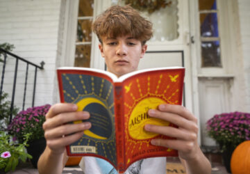 Education Reading Assignments