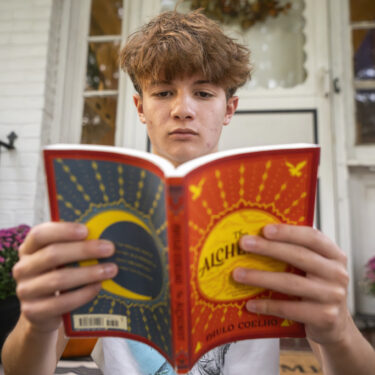 Education Reading Assignments