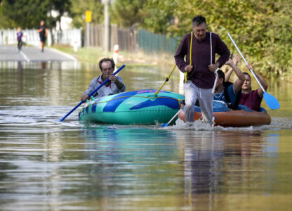 AP Pictures of the Week Photo Gallery