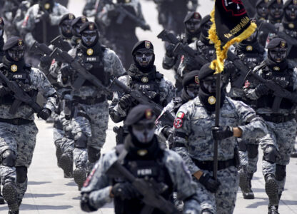 AP Pictures of the Week Photo Gallery