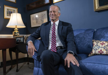 John Thune