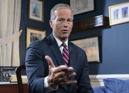 John Thune