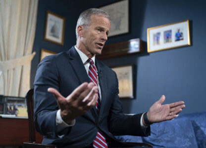 John Thune
