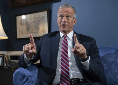 John Thune