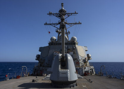 Navy Future Fights