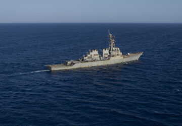 Navy Future Fights