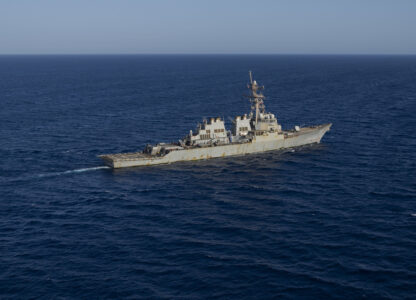 Navy Future Fights