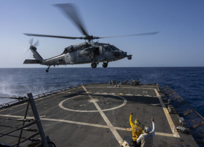 Navy Future Fights