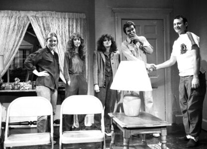Saturday Night Live-Original Cast
