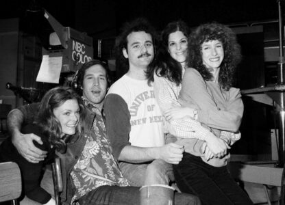 Saturday Night Live-Original Cast
