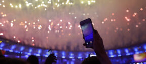Rio Olympics Opening Ceremony