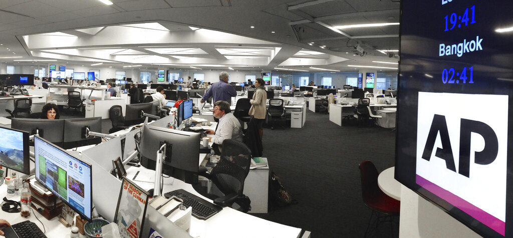 AP Verify | The Associated Press