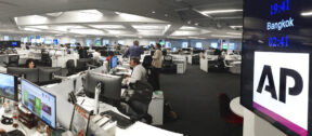 Media Journalism Grants