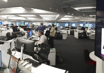 Media Journalism Grants