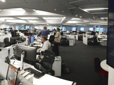 Media Journalism Grants