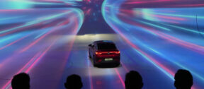 APTOPIX China Auto Show