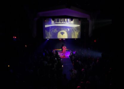 Clilmate Drag Show