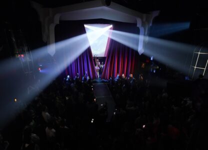 Clilmate Drag Show
