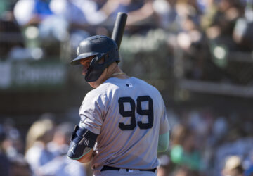 Yankees Athletics Baseball