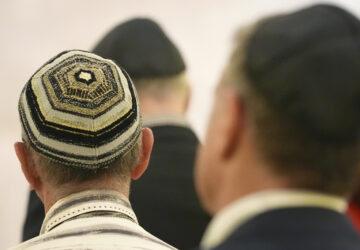 Jewish High Holy Days Oct. 7