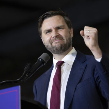 JD Vance