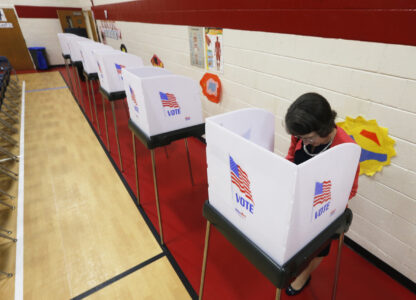 Election 2020