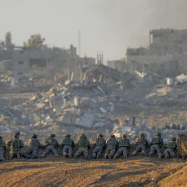 Mideast War Israel The Cost