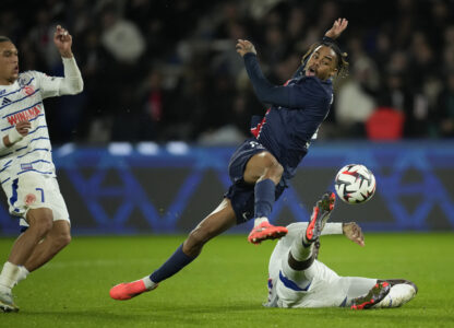 Weekly Global Sports Photo Gallery