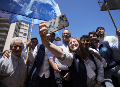 Uruguay Election