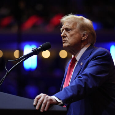 Election 2024 Trump