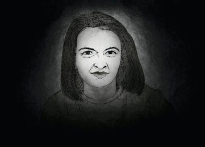 (AP Illustration/Peter Hamlin)