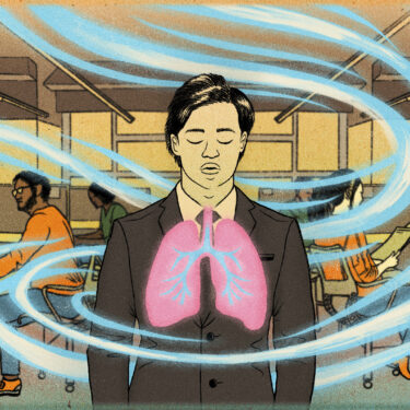(AP Illustration/Annie Ng)