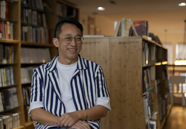 As China cracks down on bookstores at home, Chinese-language ...