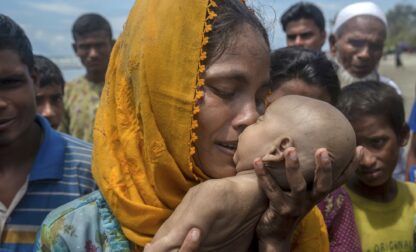 The Week That Was In Asia Photo Gallery
