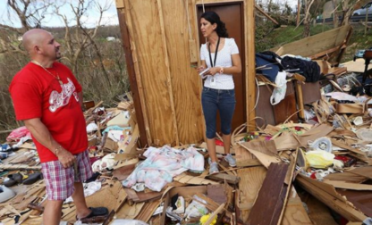 danica-reporters-reporting