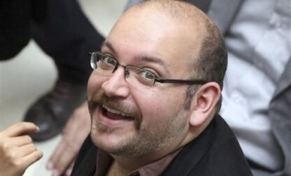 Jason-Rezaian