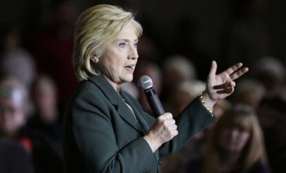 Hillary-Clinton