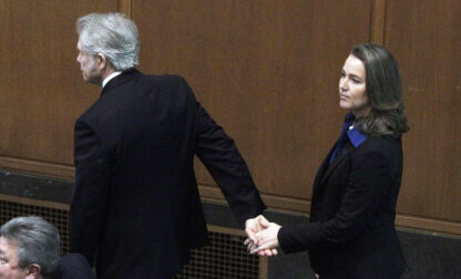 John Kitzhaber, Cylvia Hayes