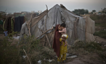 Pakistan Daily Life