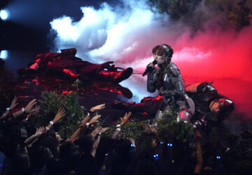 FILE - Chappell Roan performs 