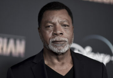 Carl Weathers