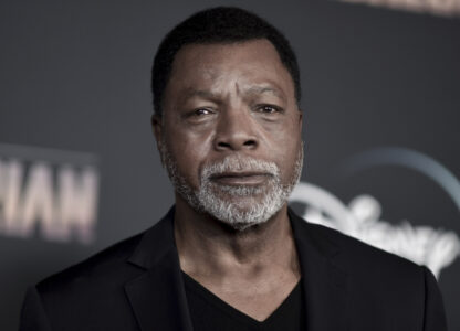 Carl Weathers