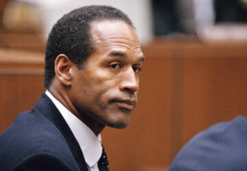 O.J. Simpson
