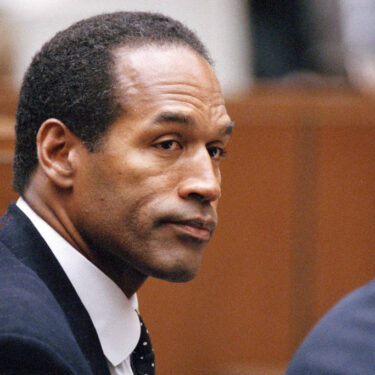 O.J. Simpson