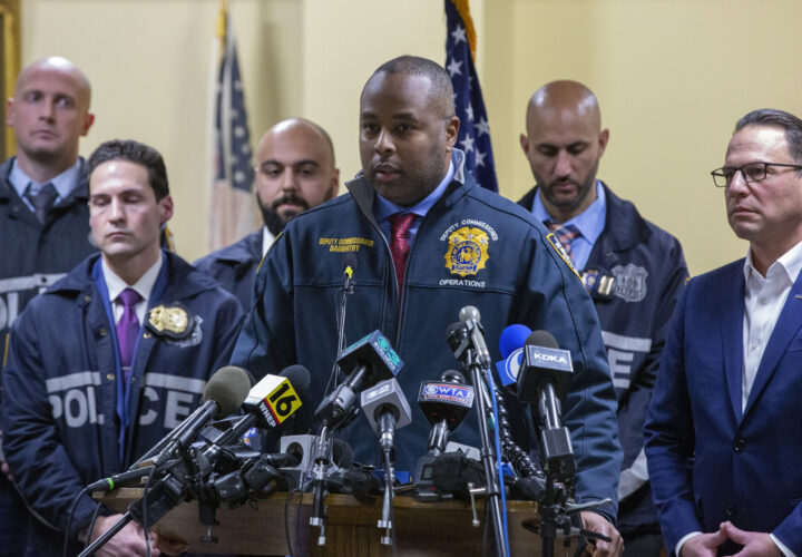 New York prosecutors charge suspect in UnitedHealthcare CEO killing ...