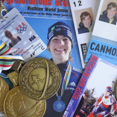 Biathlon Sexual Harassment