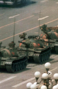 Tiananmen Square