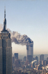 Terrorist Attacks