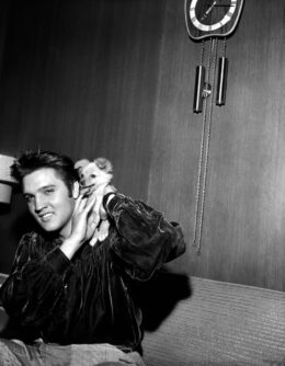 Presley
