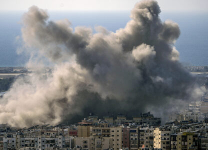 Lebanon Israel